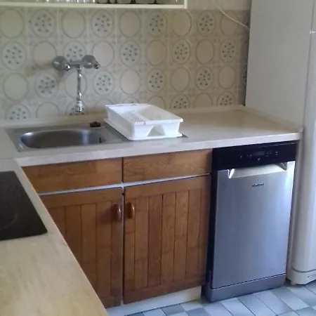Holiday home Vitus Nyaralo